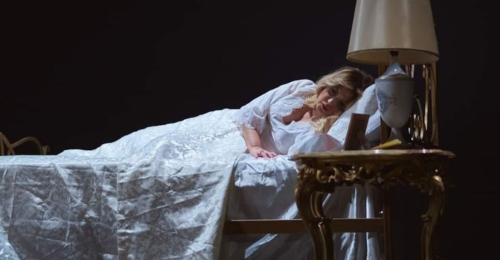 La Traviata: al Politeama di Napoli in scena l'opera di Verdi 