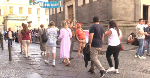Altro che gabbie salariali: Napoli, seconda città più cara d’Italia 