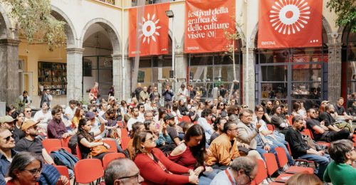 Desina: mostre e workshop a Napoli