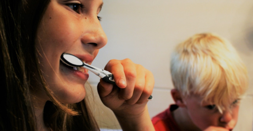 Prevenzione dentale dei bambini: ecco le regole d’oro