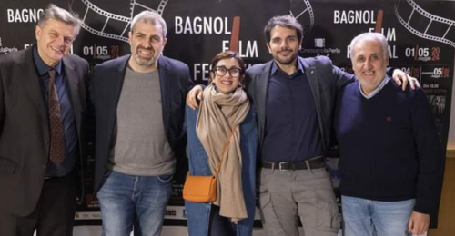 Bagnoli Film Festival, “Ultraveloci” è miglior cortometraggio