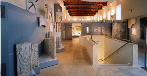 Narrare il patrimonio museale, incontro a Palazzo Donn’Anna 