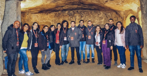 Catacombe di San Gennaro, alla Sanità nuovo accordo tra Arcidiocesi e Cooperativa La Paranza 
