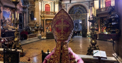 Stasera, Duomo: tornano le visite guidate serali nella Cattedrale di Napoli 