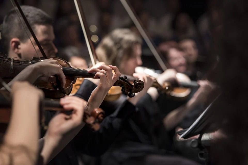 Cappella Neapolitana in concerto al Gesù Vecchio