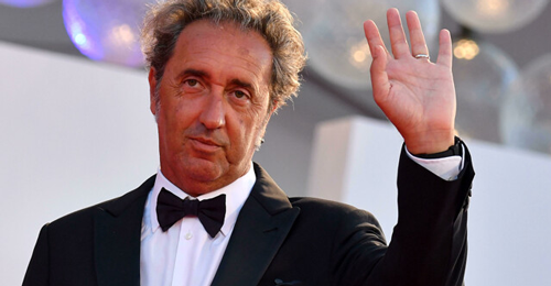 Oscar, nessuna statuetta per Paolo Sorrentino