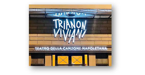Prossimi spettacoli al Trianon Viviani