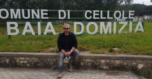 Ciao Patrizia, la reginetta di Baia Domizia da oggi è la spiaggia