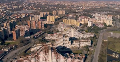 Emergenza casa a Napoli: occorre investire nelle politiche dell’abitare 