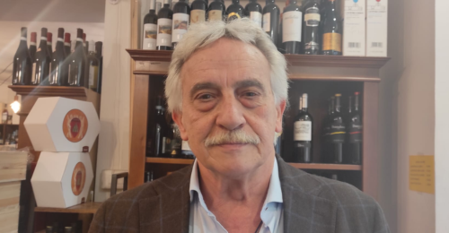 Settant’anni dell’enoteca Continisio: dal vino ai corsi di sommelier