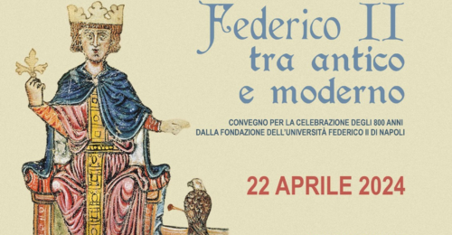 Federico II tra antico e moderno: il convegno alla Pietrasanta