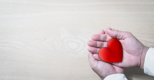 Settimana della donazione di organi, le iniziative dell’Azienda Ospedaliera dei Colli 