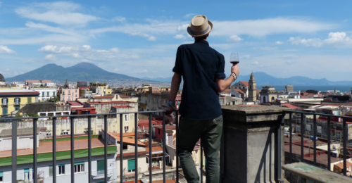 Torna Wine&Thecity