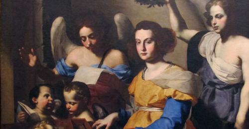 Notte Europea dei Musei al Museo e Real Bosco di Capodimonte