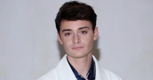  Noah Schnapp  all'Outdoor Film Festival