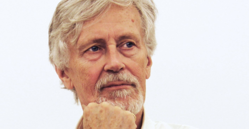 L'uomo quantistico. Mente, società, democrazia: il nuovo libro di Derrick De Kerckhove
