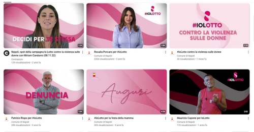 Restano aperti i centri antiviolenza