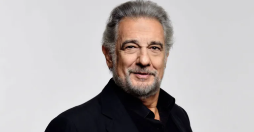 Premio Faraglioni Capri International 2025 a Plácido Domingo