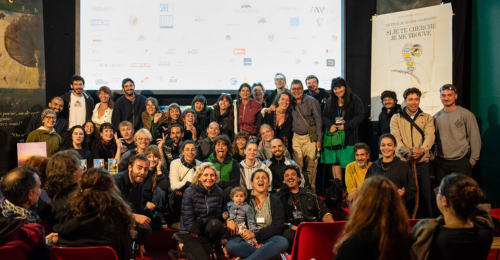 Faito doc festival: conclusa la prima edizione