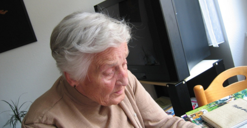 Alzheimer chiama Europa: la demenza diventi una priorità per le istituzioni europee