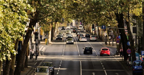 Nuovo Codice della strada: ecco cosa prevede