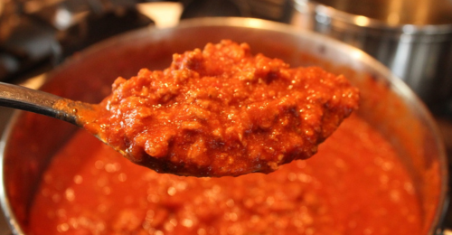 Ragù per sempre: arriva la giornata mondiale