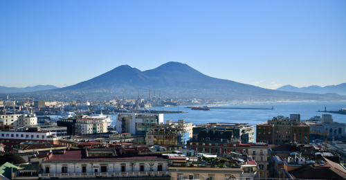 Vedi Napoli e poi mangia: parte la seconda edizione