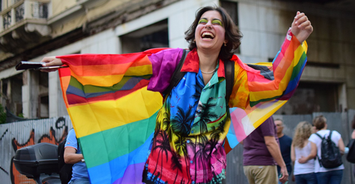 Salute: costruire presidi inclusivi per le persone trans
