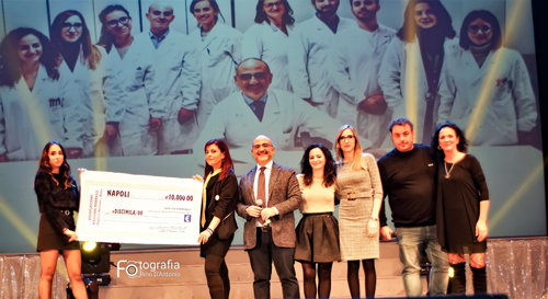 Giornata mondiale del tumore al pancreas sostenere la ricerca in memoria di Massimo Borrelli 1