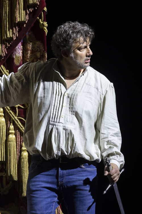 Kaufmann torna al San Carlo per Die Walküre 1