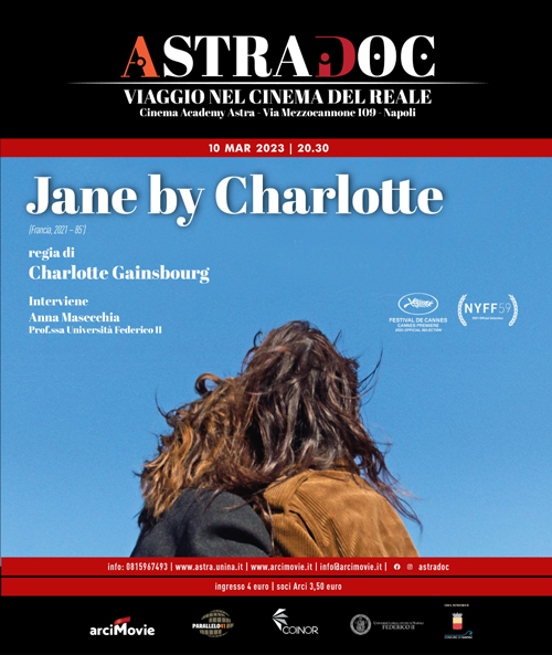 Two documentaries about Astradac women 1