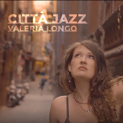 Città jazz un singolo alla ricerca della bellezza di Napoli 1