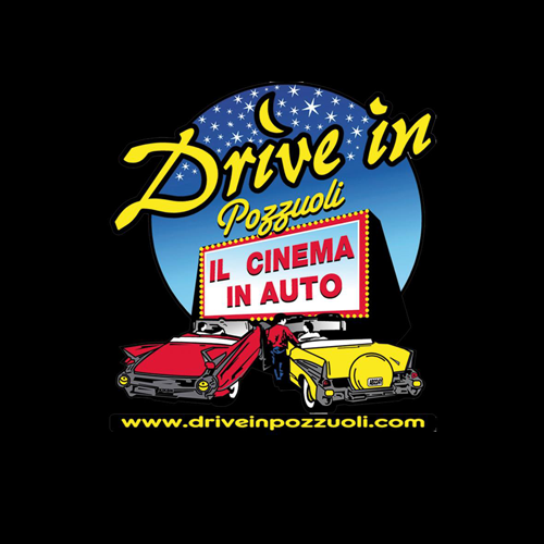 Elvis di Baz Luhrmann al Drive in di Pozzuoli 1