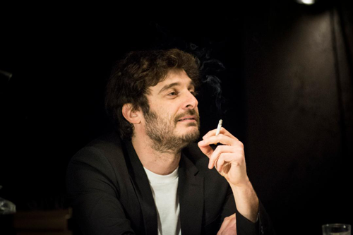 Luomo più crudele del mondo al Teatro Bellini 1