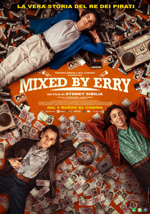 Mixed by Erry la storia dei fratelli Frattasio arriva al cinema 1