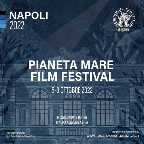 Pianeta Mare Film Festival film in concorso 1