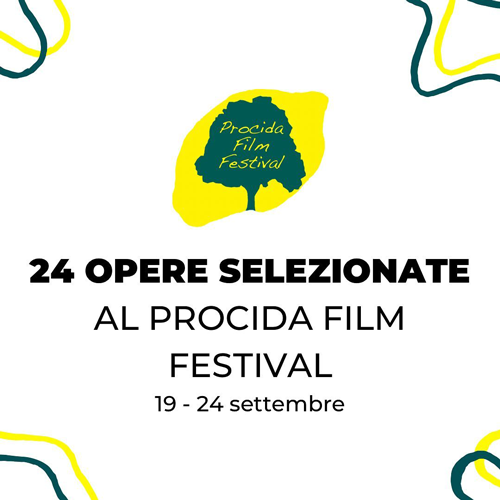 Procida Film Festival 1