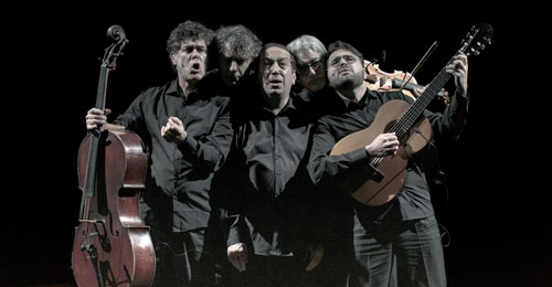 Unimusic Festival, la Nuova Orchestra Scarlatti incontra I Virtuosi di San Martino