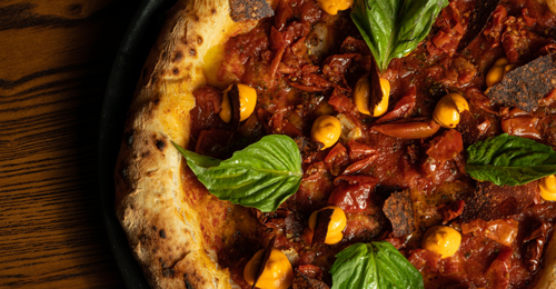 50 Top Pizza World 2022, I Masanielli a Caserta migliore pizza al mondo