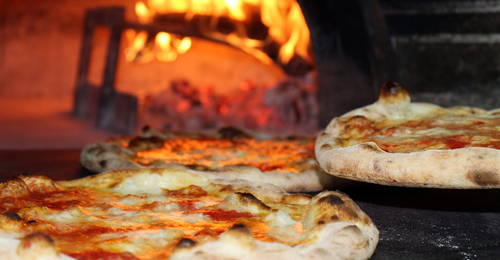 Un pezzo di Napoli in California: la pizzeria Da Michele sbarca a Santa Barbara