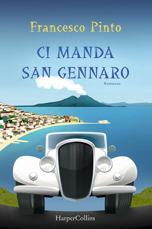 Ci manda San Gennaro presentazione del libro e visita guidata al tesoro 1