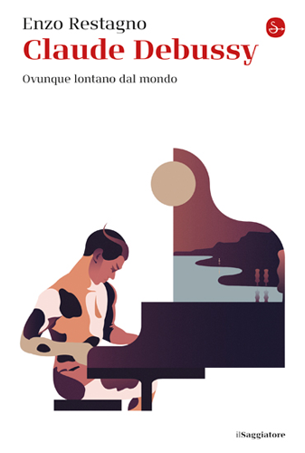 Enzo Restagno presenta il suo ultimo libro 1