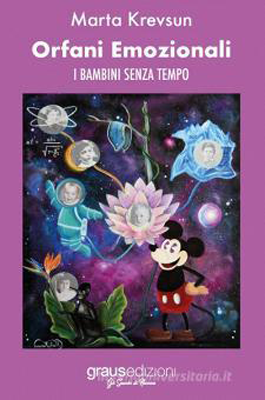 Il libro dellucraina Krevsun sui Bambini senza Tempo 1