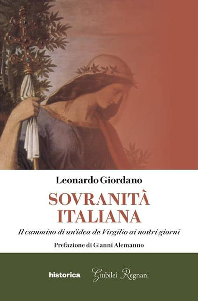 Leonardo Giordano presenta il suo libro al Gran Caffè Gambrinus 1