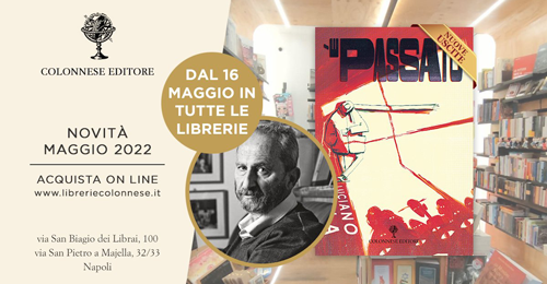 Novità di maggio della Colonnese Editore 1