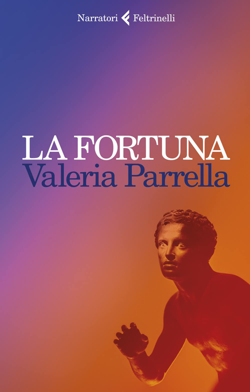 Presentazione dellultimo libro di Valeria Parrella 1