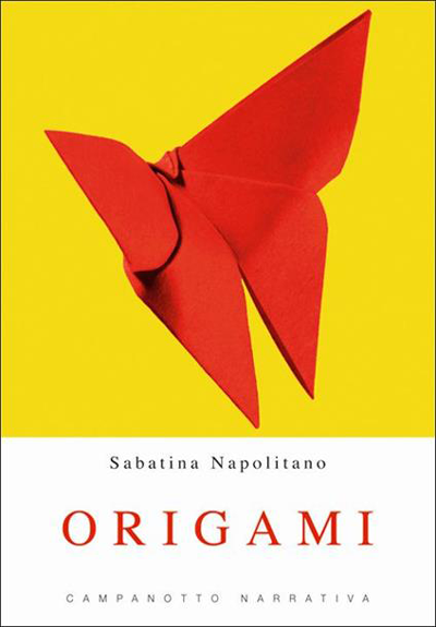Sabatina Napolitano presenta il suo primo romanzo 1