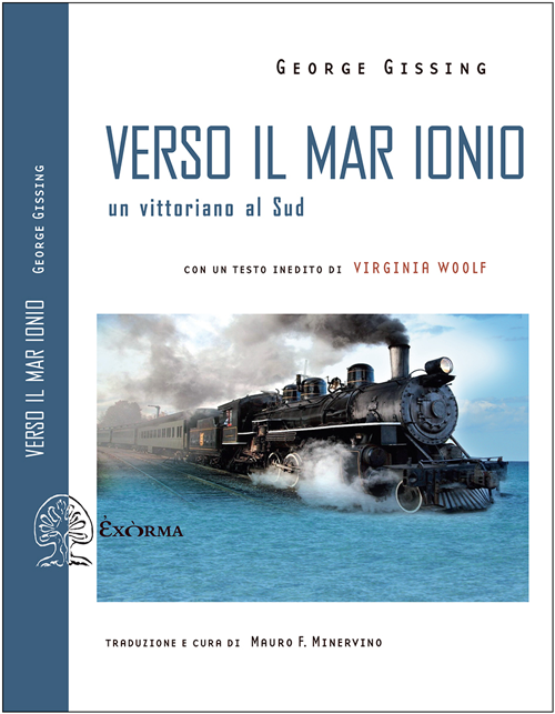 Verso il Mar Ionio 1