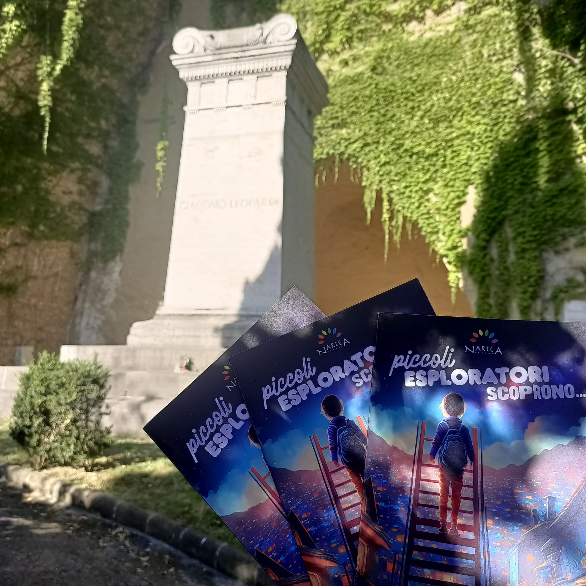 parco vergiliano 1