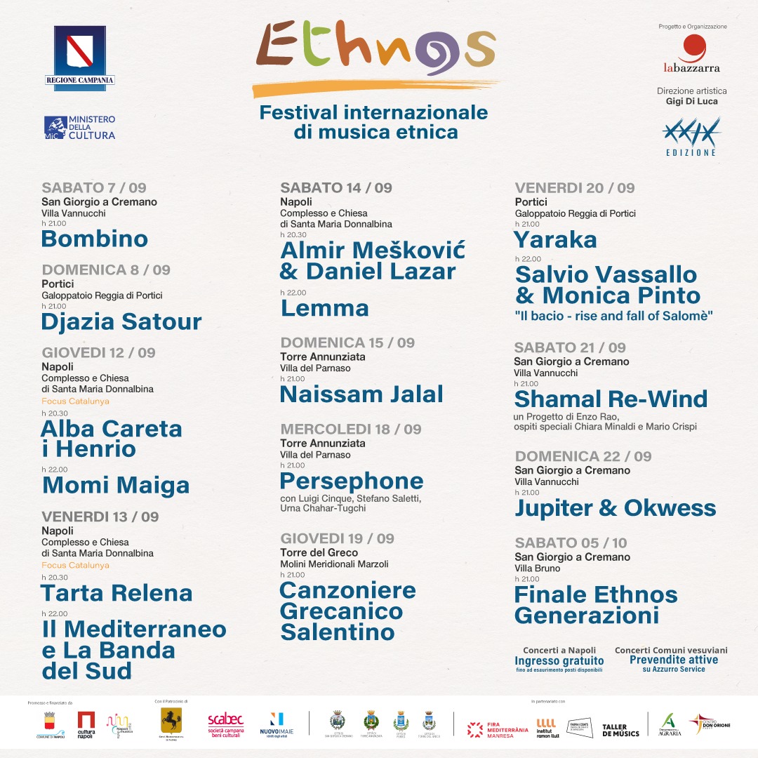 programma etnos
